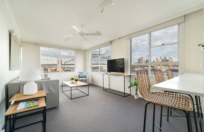 Harbourside 49 in North Sydney - Foto 9