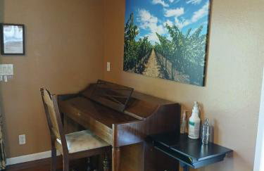 Green Valley, Sonoma County Vacation Rental at a Working Winery - Foto 38
