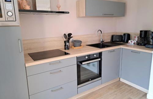 Holiday Home in Brittany near Telgruc Beach - Foto 10