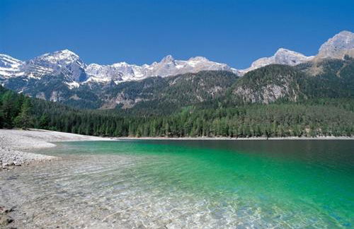 Residence Garnì Il Giglio - Photo 75