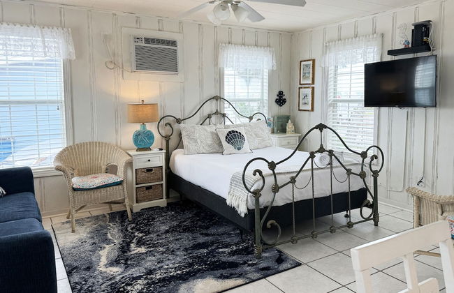 Little Bay Club by Miss Kitty’s - Foto 17