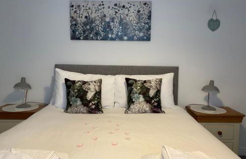 Anvil Cottage - Foto 41