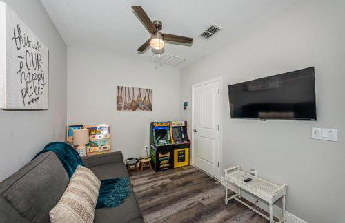 Tropical Treasure Beach Villa - Foto 22