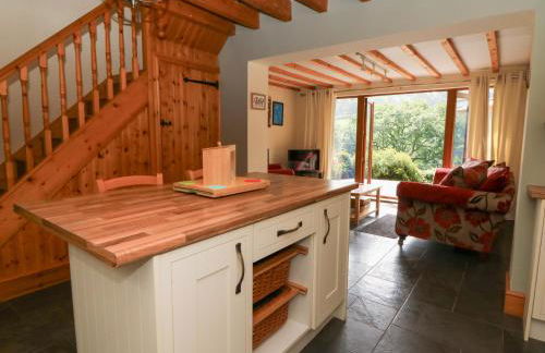 Dan Castell Cottage - Foto 12