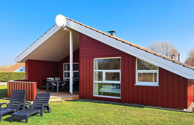 Holiday Home in Otterndorf - Foto 22