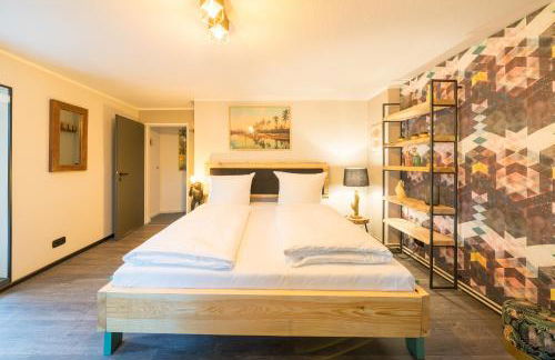 Design Apartments - "Remise Blumberg" - Foto 25