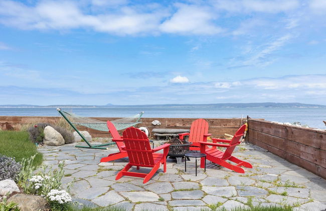 Harrington Hideaway by Avantstay Beach Access - Foto 2