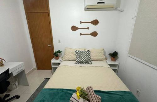 Apartamento completo em Manaus-AM - Foto 16