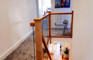 Llanberis Lodges - Photo 21