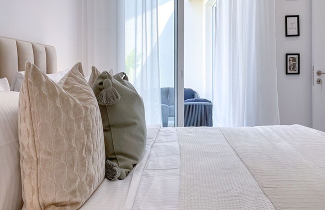 Phaedrus Living: Limnaria Luxury Flat Vine 121 - Foto 10