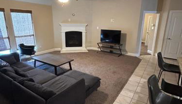 Peaceful Frisco-Little Elm House - Foto 5