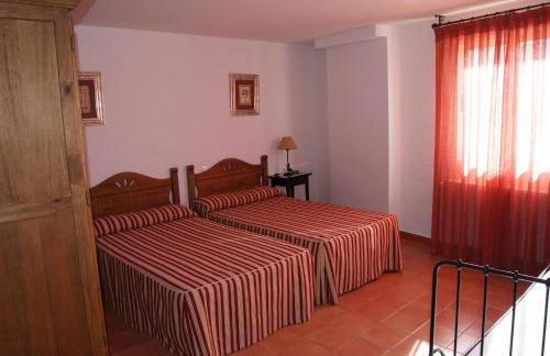 Habitaciones Casa Rural El Sauce - Foto 10