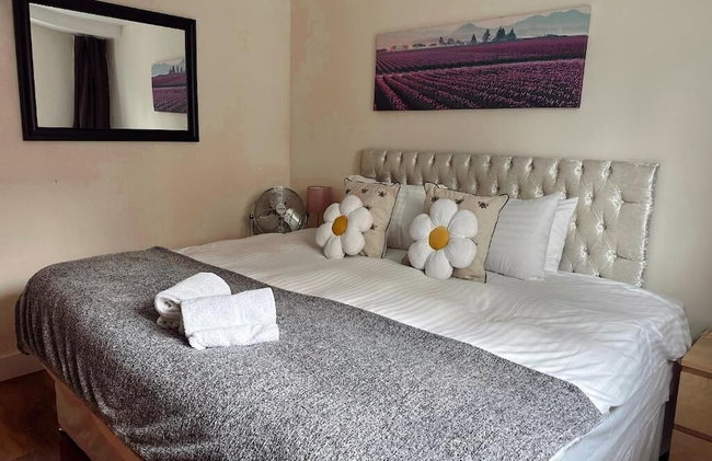 Canary Wharf Apartments - Foto 45