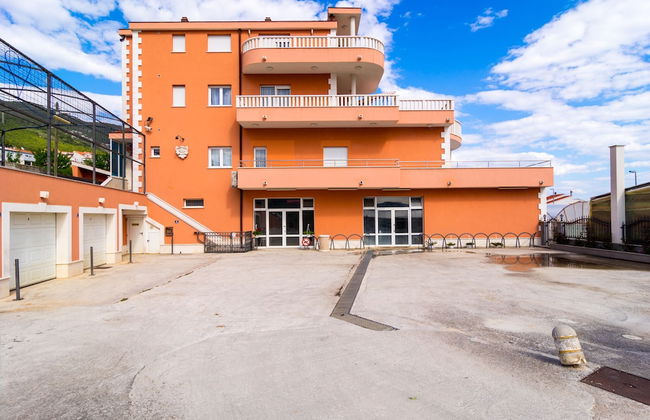 Villa My Dream in Kastel Stari - Foto 79