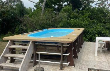 Casa deck caixa d´aço - Foto 11