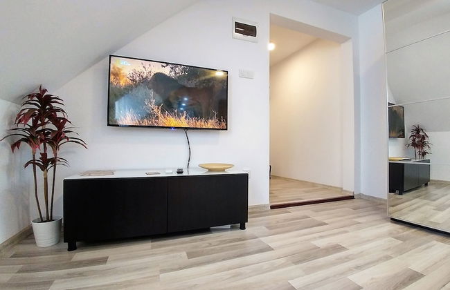 City Center Flats - Unirii Square - Foto 21