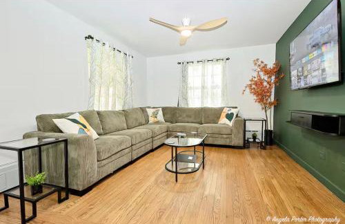 Family Friendly 3 BR 2 BA Home near Navy Base - Foto 5