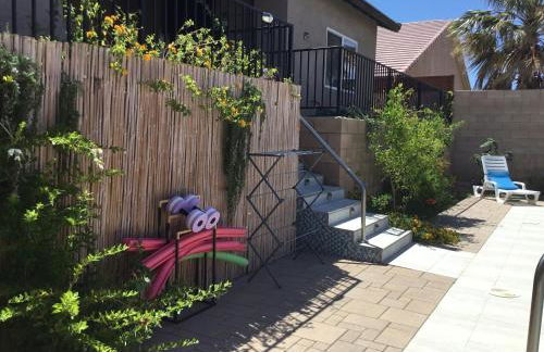 Miracle mineral water pool and spa - Foto 54