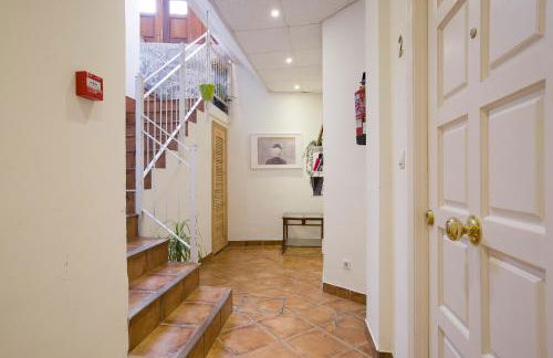 Apartamento Puerta del Camino 2 - Foto 24