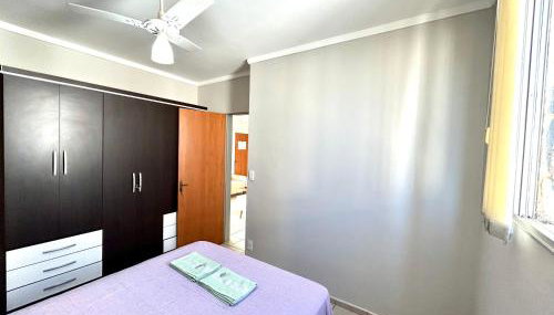 Apartamento em Piracicaba à 7min do centro - Foto 3