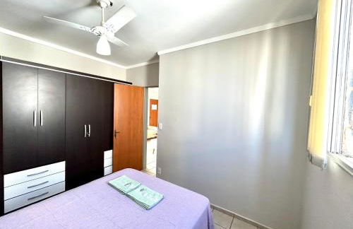 Apartamento em Piracicaba à 7min do centro - Foto 3
