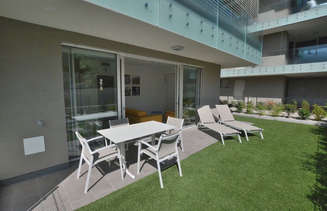 Apartment Terre Scaligere With Pool - Foto 12