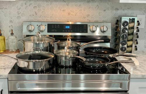 South West Florida Family Home, 3 Bedroom,2 Bathroom, King bed suite, Close to Beaches, Parks, Fishing, Golfing, Kayaking - Foto 13