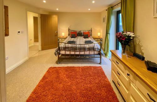 Moor Farm Lodge - Foto 7