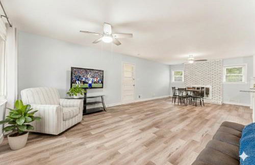 Modern and Updated 3br Home in Quiet Neighborhood - Foto 11