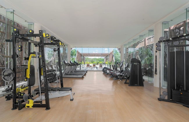 Beautiful 2BR apartment in fully equipped hotel in Tulum - Photo 39