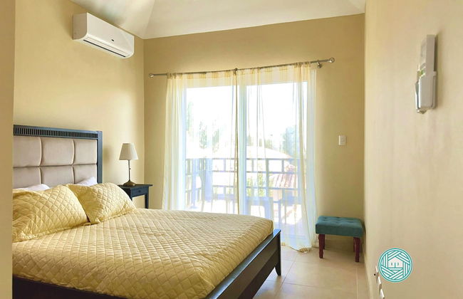 Rheia Properties - Sosua Ocean Village - Foto 8