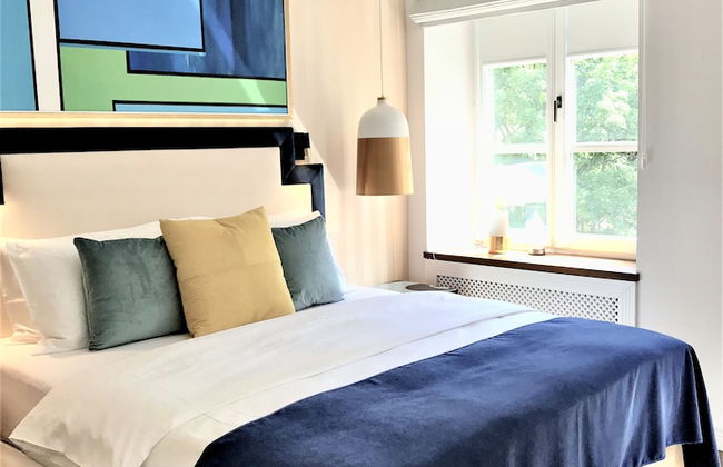 MONDRIAN Luxury Suites & Apartments Old Town Market Square - Photo 27