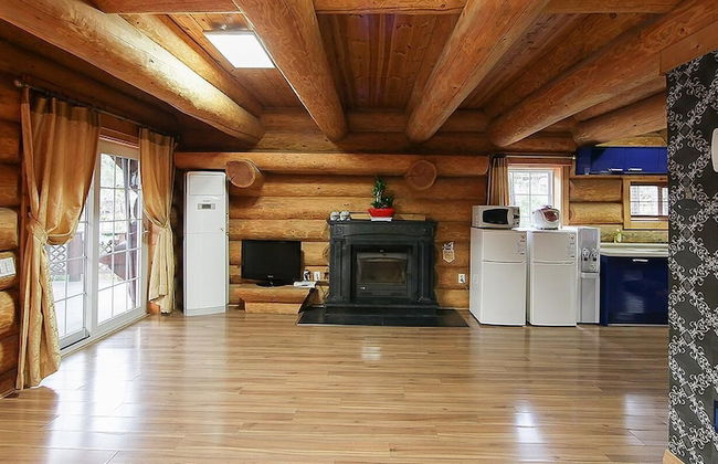 SSE Log Town - Foto 71