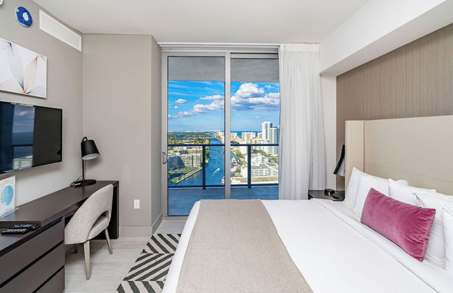 Hyde Beach House Hollywood Pr Suites - Photo 49