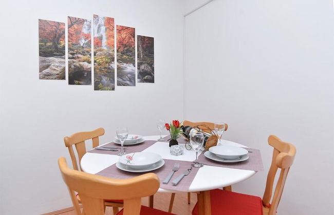 Spacious Apartment With Garden - Foto 10