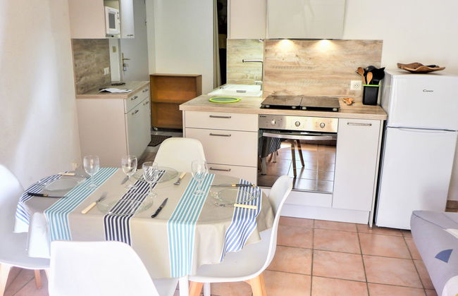 Les Terrasses de la Méditerranée - Foto 2