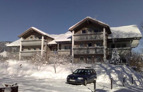 Landhaus am Kienberg - Foto 1