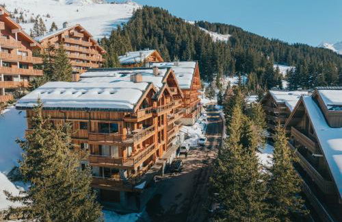 Apartment Nuna, Méribel - by EMERALD STAY - Foto 44