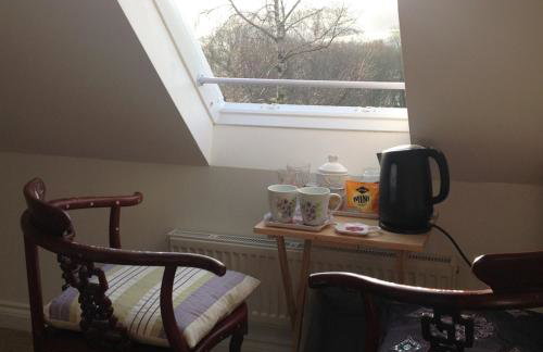 East Hillerton House - Foto 43