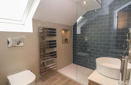 Small Lane Barn - Foto 31