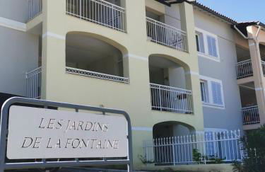 2-room apartment near St-Tropez - Foto 7