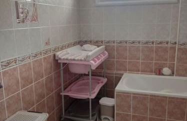 maison piscine privée Robion Luberon idéal famille - Foto 53