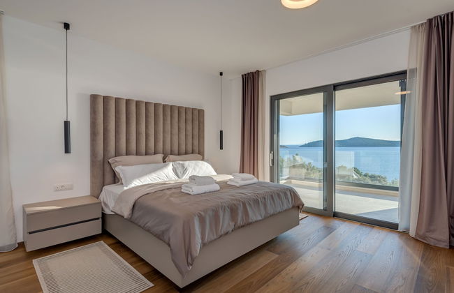 Sea Bliss Luxury Villa - Sevid - Foto 9