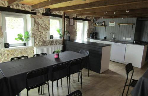 Domaine les Moustans - Foto 4