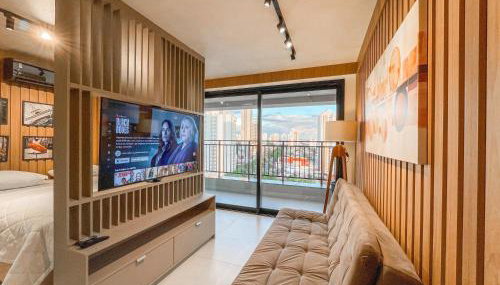 Refúgio Tranquilo em Campo Grande - Foto 3