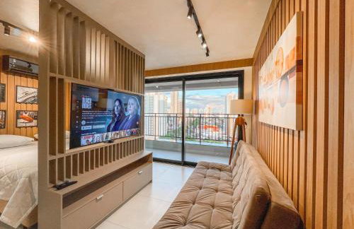 Refúgio Tranquilo em Campo Grande - Foto 3