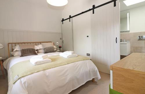 The Stable, Boskensoe Barns - Foto 21