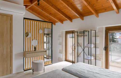 Filio luxury villa - Foto 26