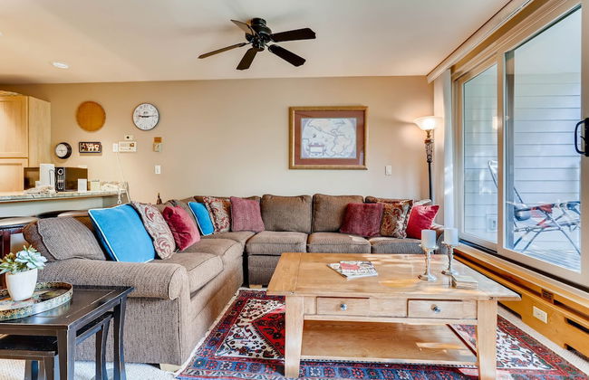 Simba Run Condos 2Bed 2Bath - Photo 56