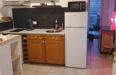 La Villa Juliette L'Etoile Filante Gite - Foto 8